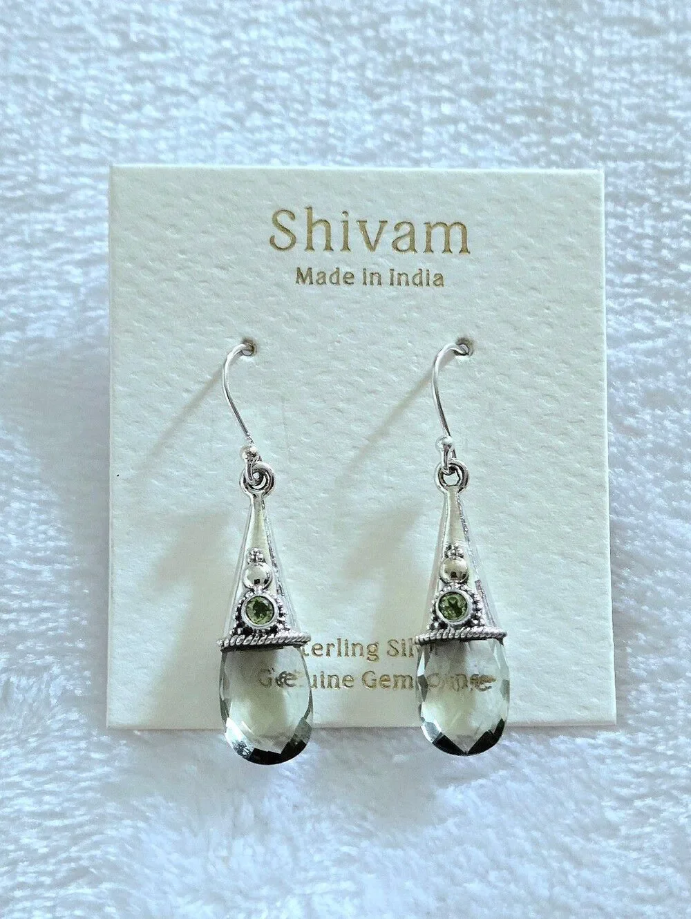 Shivam brand new